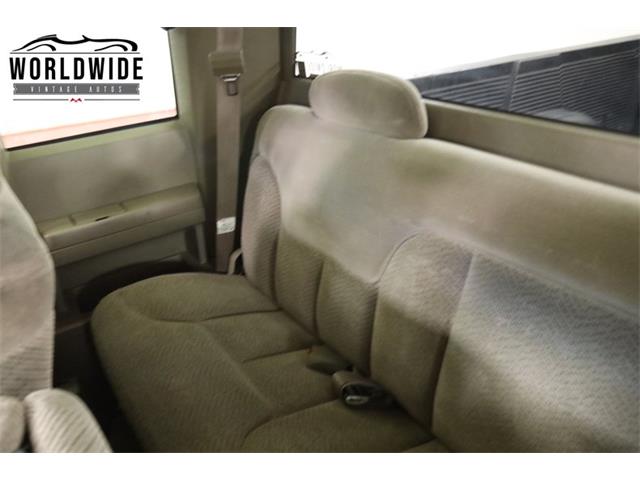 1997 Chevrolet Silverado Z/71 (CC-2096096) for sale in Denver , Colorado