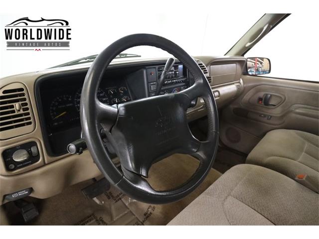 1997 Chevrolet Silverado Z/71 (CC-2096096) for sale in Denver , Colorado