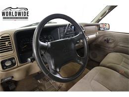 1997 Chevrolet Silverado Z/71 (CC-2096096) for sale in Denver , Colorado