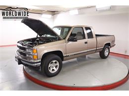 1997 Chevrolet Silverado Z/71 (CC-2096096) for sale in Denver , Colorado