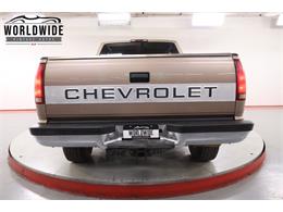 1997 Chevrolet Silverado Z/71 (CC-2096096) for sale in Denver , Colorado