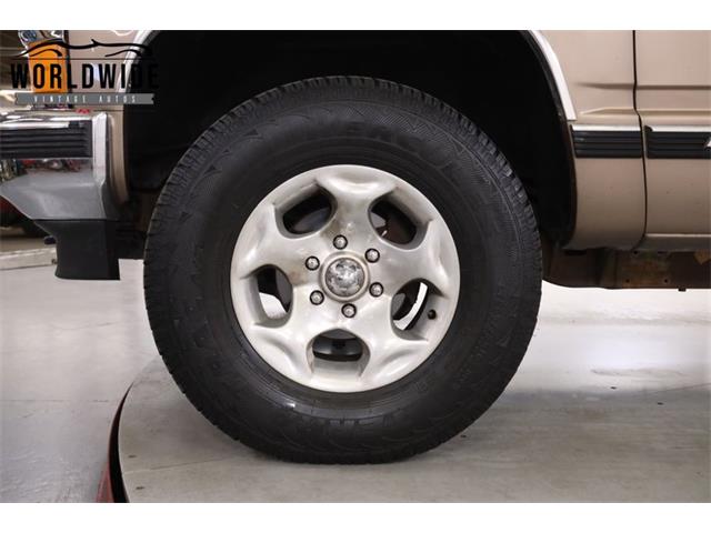 1997 Chevrolet Silverado Z/71 (CC-2096096) for sale in Denver , Colorado