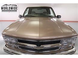 1997 Chevrolet Silverado Z/71 (CC-2096096) for sale in Denver , Colorado