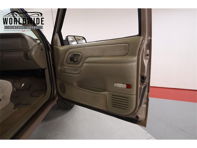 1997 Chevrolet Silverado Z/71 (CC-2096096) for sale in Denver , Colorado