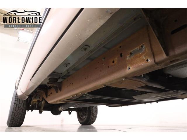 1997 Chevrolet Silverado Z/71 (CC-2096096) for sale in Denver , Colorado