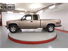 1997 Chevrolet Silverado Z/71 (CC-2096096) for sale in Denver , Colorado