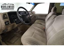 1997 Chevrolet Silverado Z/71 (CC-2096096) for sale in Denver , Colorado