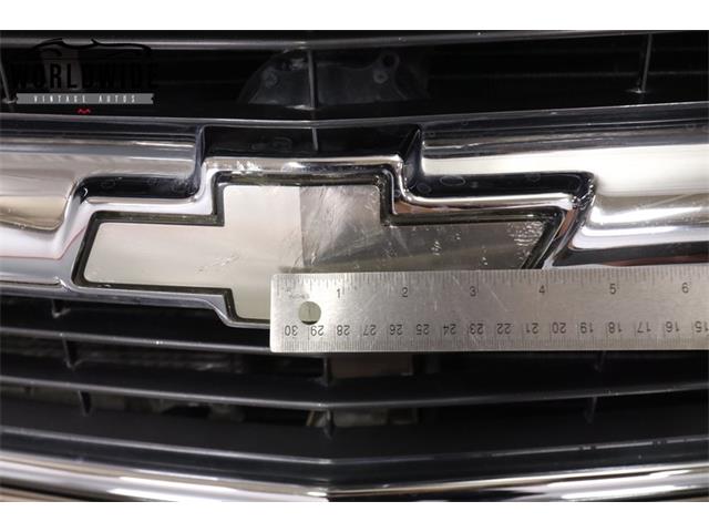 1997 Chevrolet Silverado Z/71 (CC-2096096) for sale in Denver , Colorado