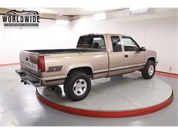 1997 Chevrolet Silverado Z/71 (CC-2096096) for sale in Denver , Colorado