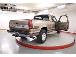 1997 Chevrolet Silverado Z/71 (CC-2096096) for sale in Denver , Colorado