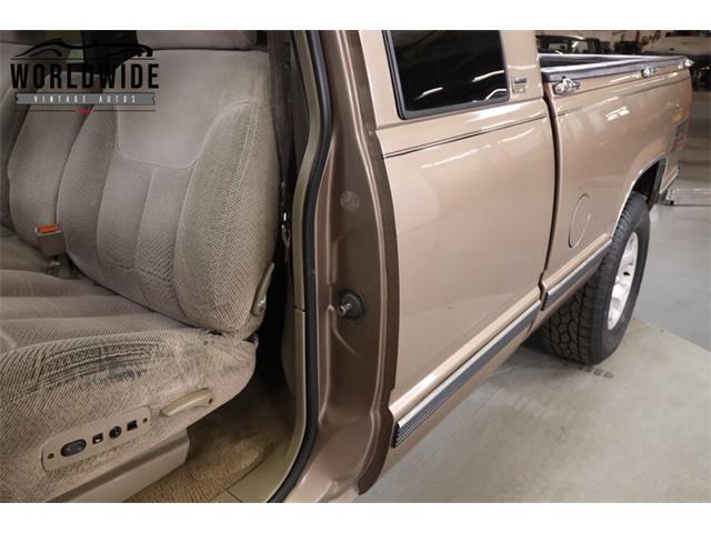 1997 Chevrolet Silverado Z/71 (CC-2096096) for sale in Denver , Colorado
