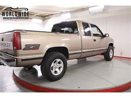 1997 Chevrolet Silverado Z/71 (CC-2096096) for sale in Denver , Colorado