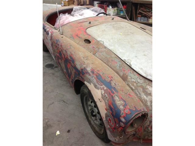 1957 MG MGA (CC-2096097) for sale in Denver , Colorado