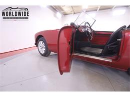 1957 MG MGA (CC-2096097) for sale in Denver , Colorado