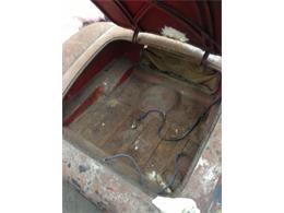 1957 MG MGA (CC-2096097) for sale in Denver , Colorado