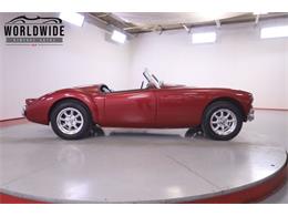 1957 MG MGA (CC-2096097) for sale in Denver , Colorado