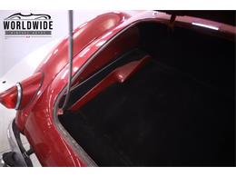 1957 MG MGA (CC-2096097) for sale in Denver , Colorado