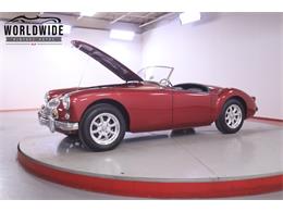 1957 MG MGA (CC-2096097) for sale in Denver , Colorado