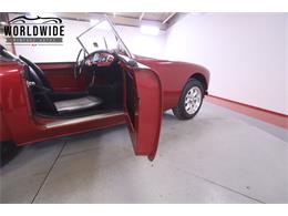 1957 MG MGA (CC-2096097) for sale in Denver , Colorado