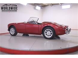 1957 MG MGA (CC-2096097) for sale in Denver , Colorado
