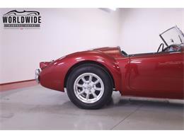1957 MG MGA (CC-2096097) for sale in Denver , Colorado