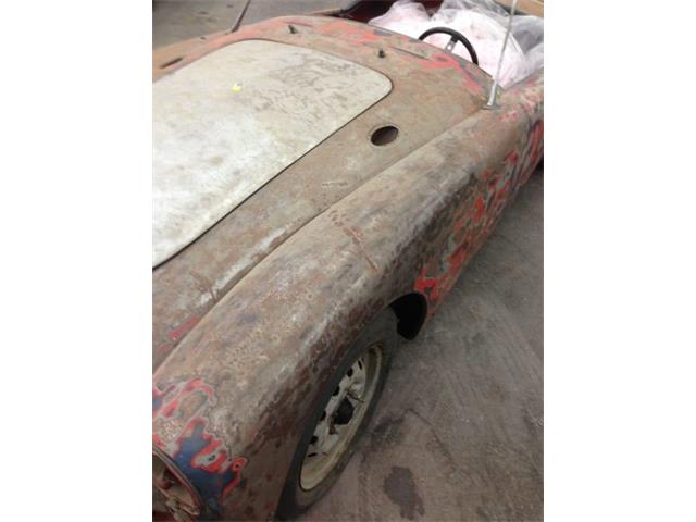 1957 MG MGA (CC-2096097) for sale in Denver , Colorado