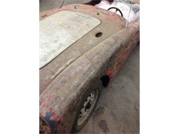 1957 MG MGA (CC-2096097) for sale in Denver , Colorado