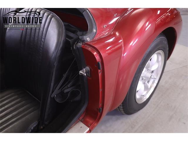 1957 MG MGA (CC-2096097) for sale in Denver , Colorado