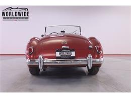 1957 MG MGA (CC-2096097) for sale in Denver , Colorado