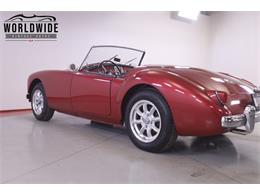 1957 MG MGA (CC-2096097) for sale in Denver , Colorado