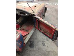 1957 MG MGA (CC-2096097) for sale in Denver , Colorado