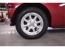 1957 MG MGA (CC-2096097) for sale in Denver , Colorado