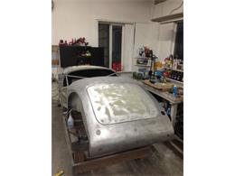 1957 MG MGA (CC-2096097) for sale in Denver , Colorado