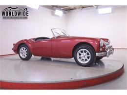 1957 MG MGA (CC-2096097) for sale in Denver , Colorado