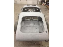 1957 MG MGA (CC-2096097) for sale in Denver , Colorado