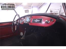 1957 MG MGA (CC-2096097) for sale in Denver , Colorado
