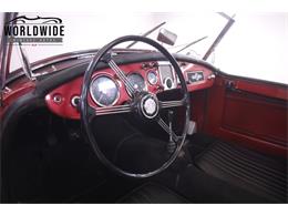 1957 MG MGA (CC-2096097) for sale in Denver , Colorado