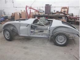 1957 MG MGA (CC-2096097) for sale in Denver , Colorado