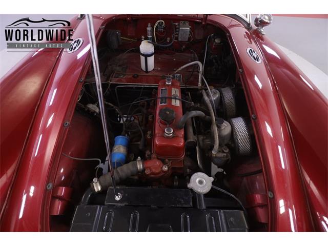 1957 MG MGA (CC-2096097) for sale in Denver , Colorado