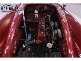 1957 MG MGA (CC-2096097) for sale in Denver , Colorado