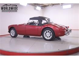 1957 MG MGA (CC-2096097) for sale in Denver , Colorado
