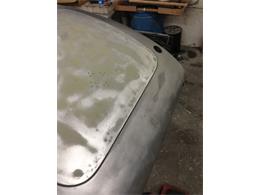 1957 MG MGA (CC-2096097) for sale in Denver , Colorado