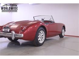 1957 MG MGA (CC-2096097) for sale in Denver , Colorado