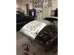 1957 MG MGA (CC-2096097) for sale in Denver , Colorado