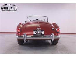 1957 MG MGA (CC-2096097) for sale in Denver , Colorado