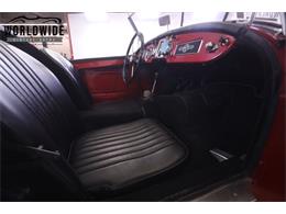 1957 MG MGA (CC-2096097) for sale in Denver , Colorado