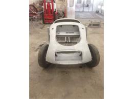 1957 MG MGA (CC-2096097) for sale in Denver , Colorado