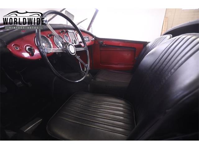 1957 MG MGA (CC-2096097) for sale in Denver , Colorado
