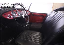 1957 MG MGA (CC-2096097) for sale in Denver , Colorado
