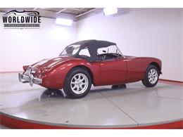 1957 MG MGA (CC-2096097) for sale in Denver , Colorado